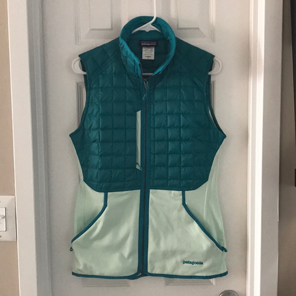 Patagonia Women's M Vest